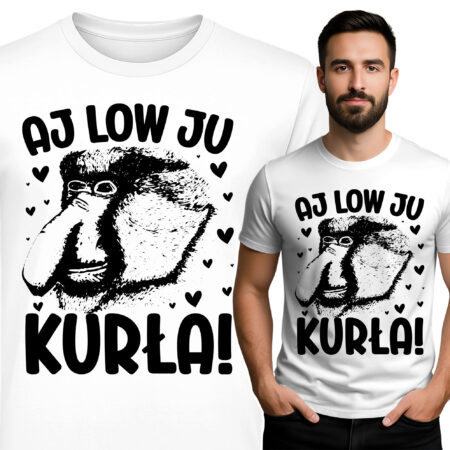 'AJ Low Ju Kurła!'