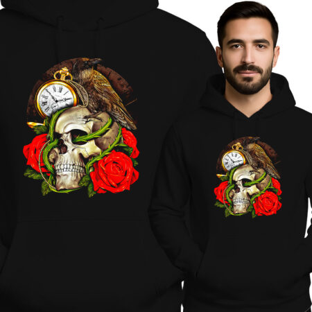 'Memento Mori'