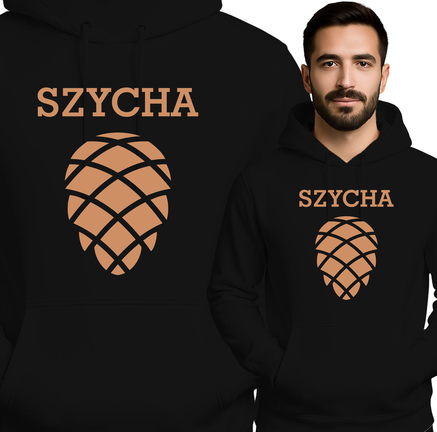 'SZYCHA'