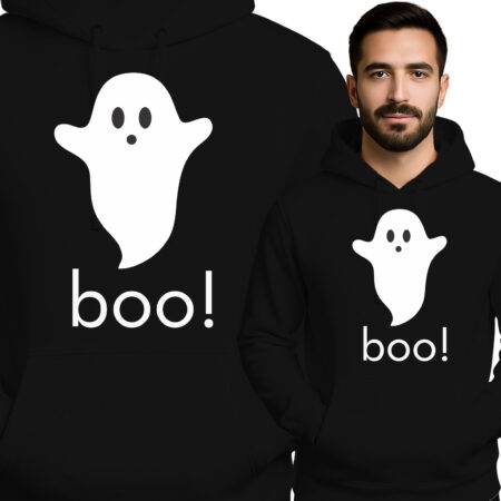 'Boo! z Duchkiem'