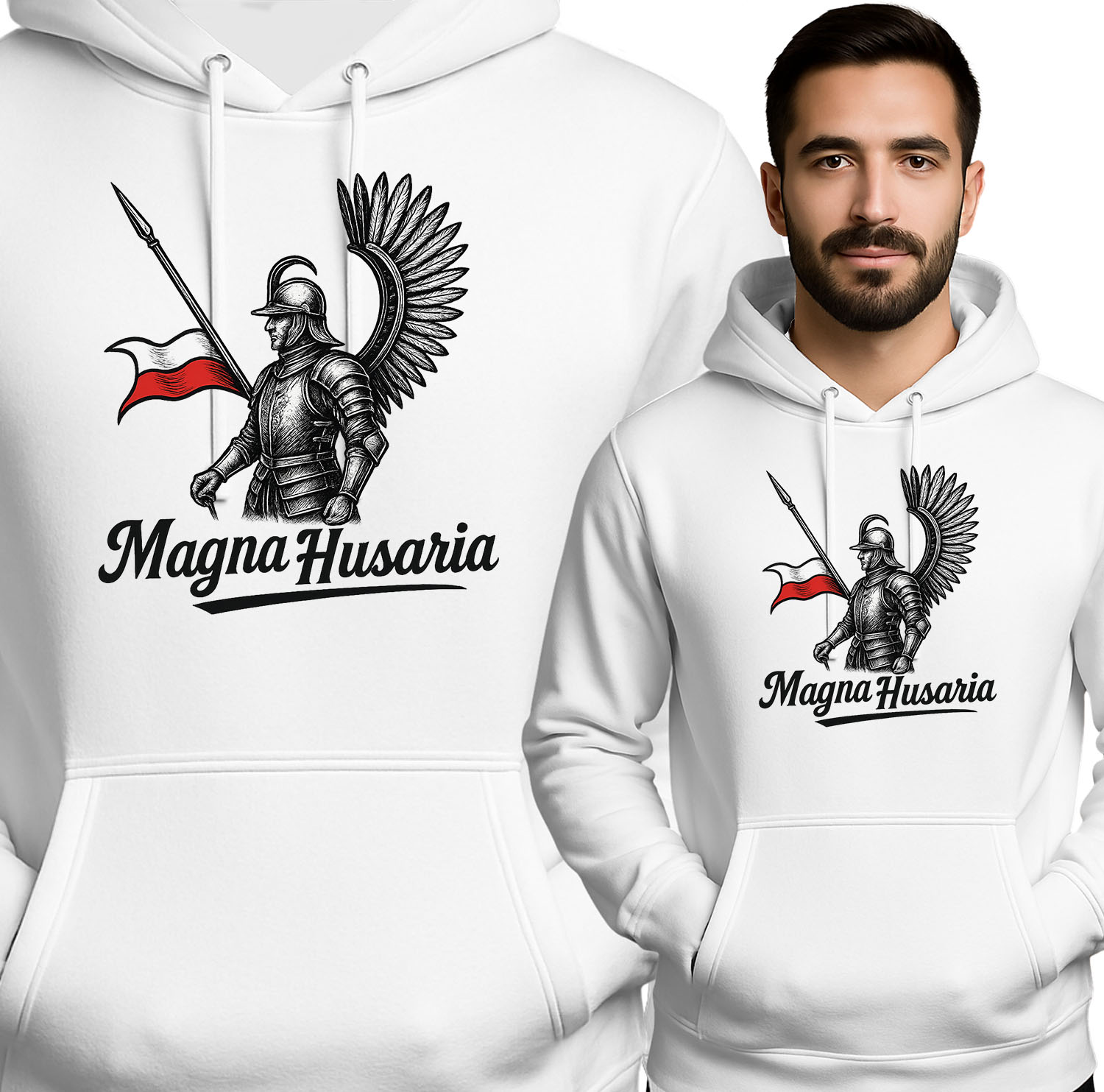 'Magna Husaria'