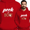 'Peek-a-Boo'