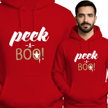 'Peek-a-Boo'