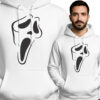 'Grafika Scream'
