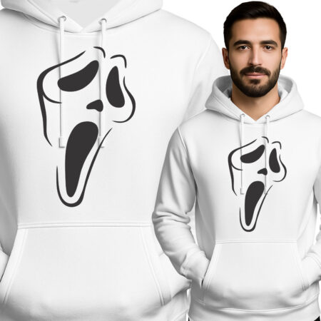 'Grafika Scream'