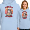 'Pierogi Dealer'