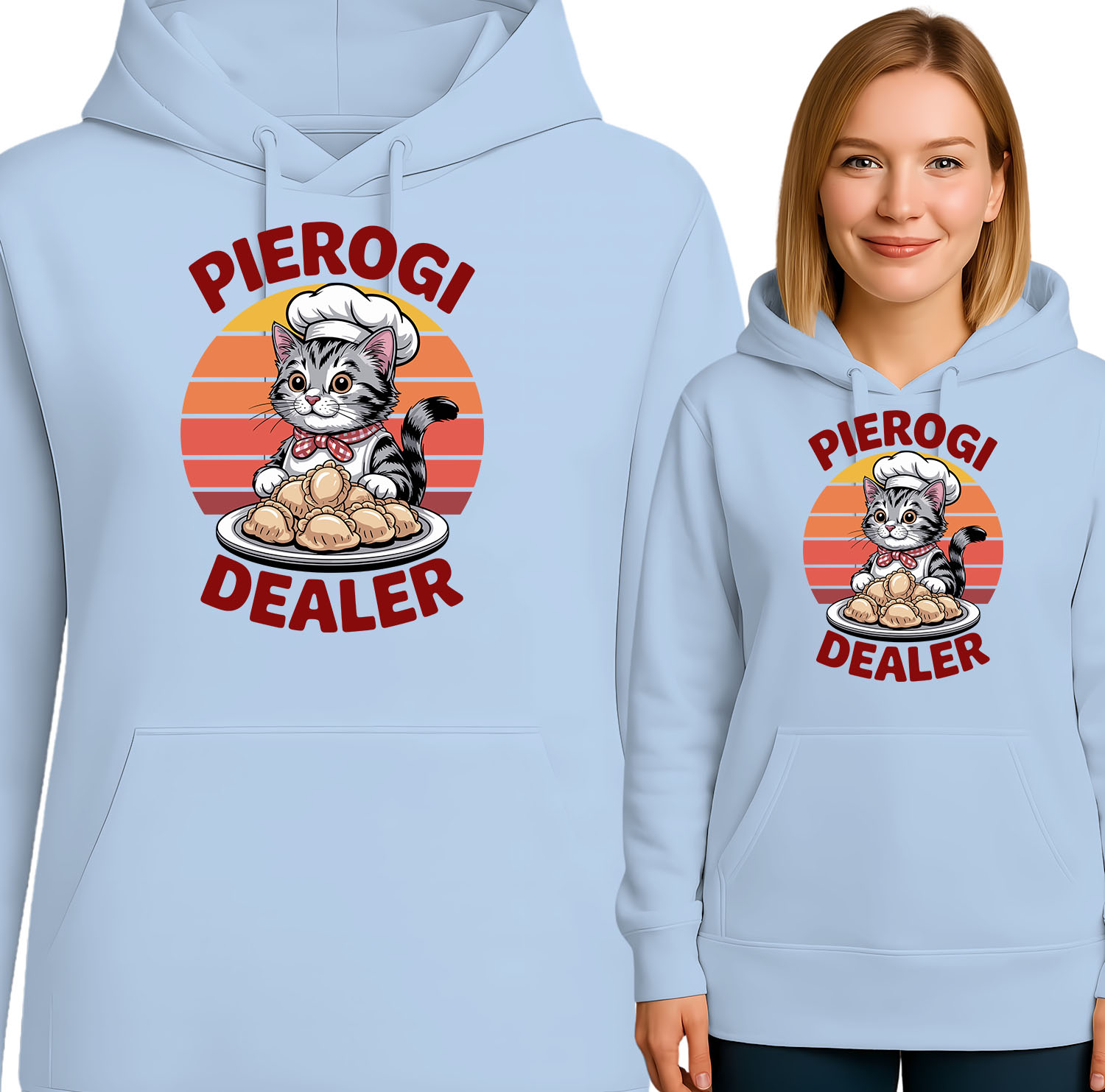 'Pierogi Dealer'
