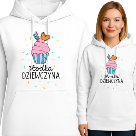 'Słodka Dziewczyna'