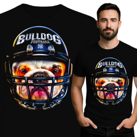 'Bulldog Football'