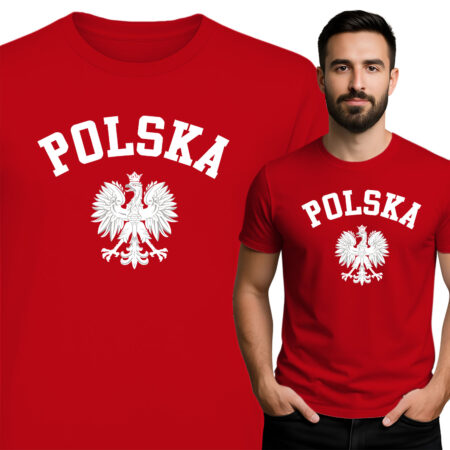 'Polska Orzeł Biały'
