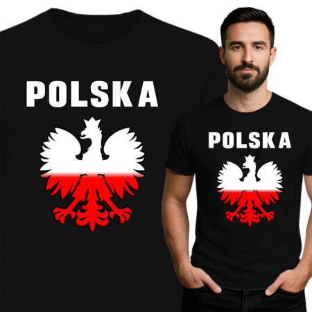'Polski Orzeł Biało-Czerwony'