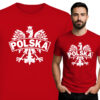 'Polska Orzeł Biały'