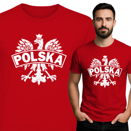 'Polska Orzeł Biały'