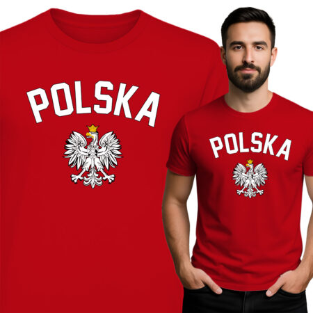 'Polska Orzeł'