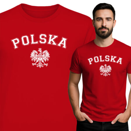 'Polska Orzeł'