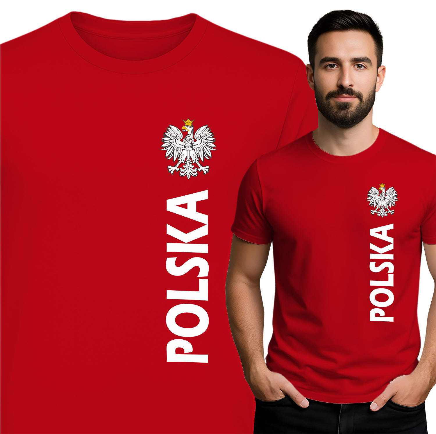 'Polska Orzeł'