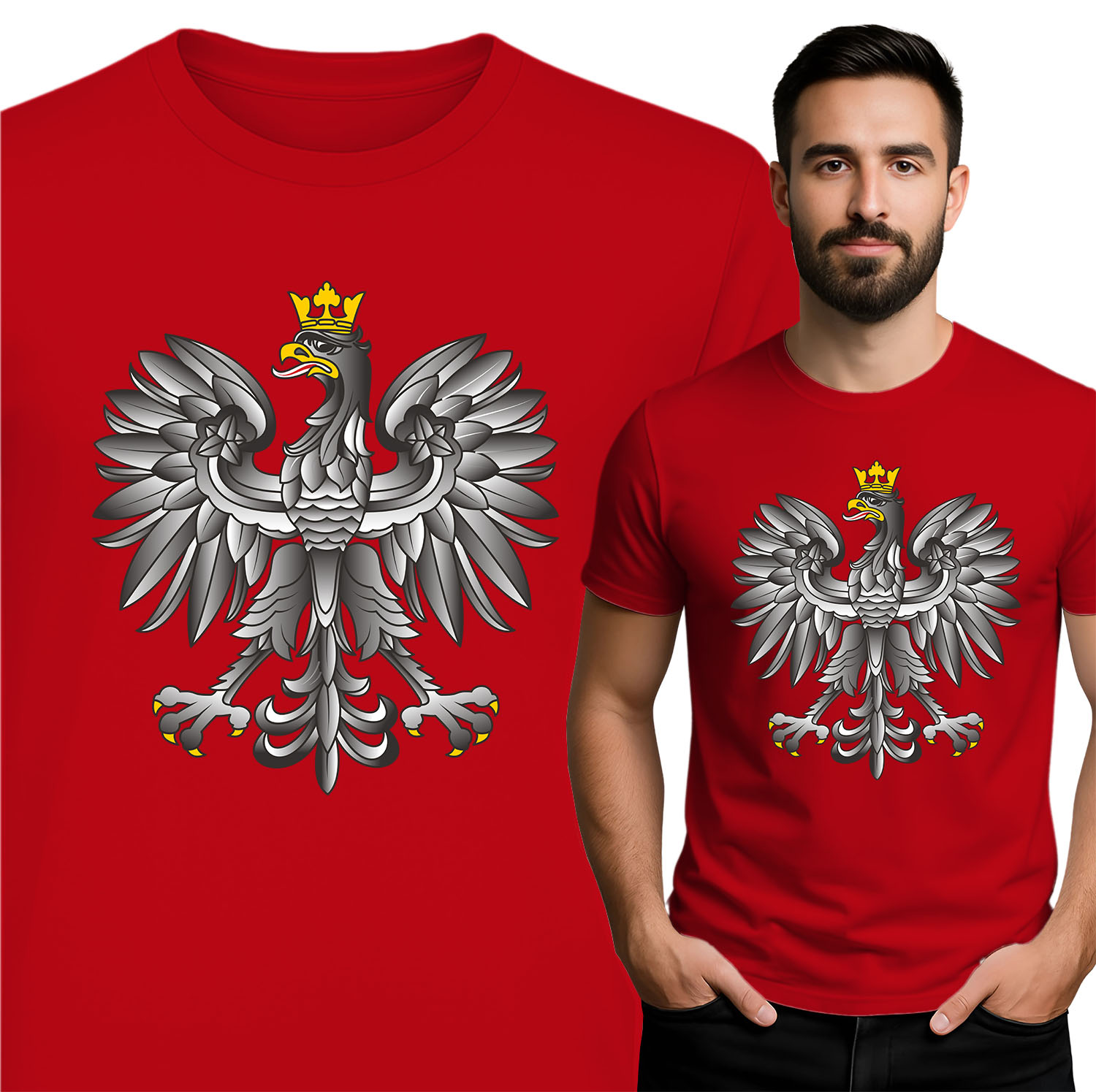 'Orzeł Polska'
