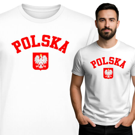 'Polska Orzeł Godło'