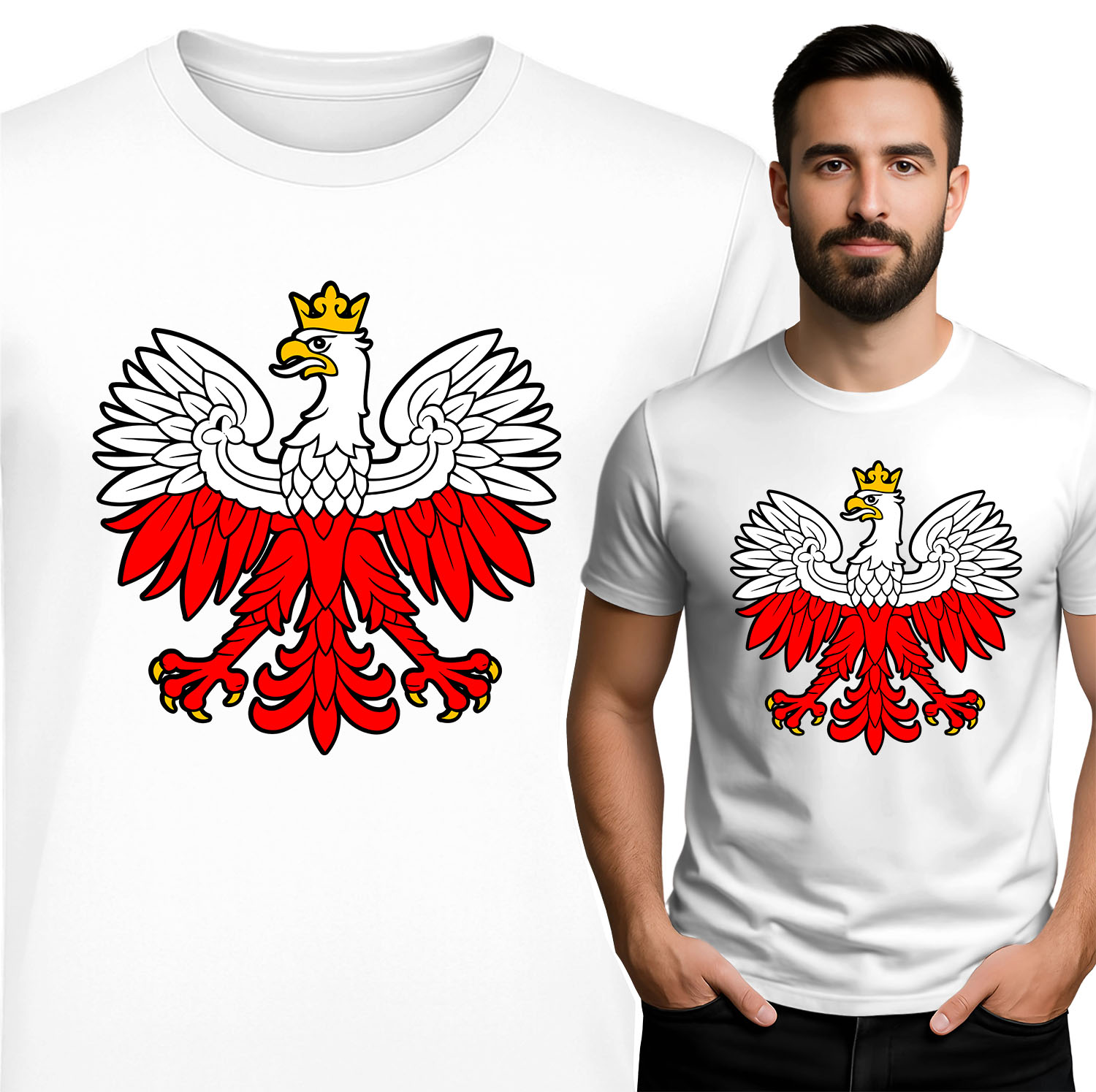 'Orzeł Biało Czerwony'