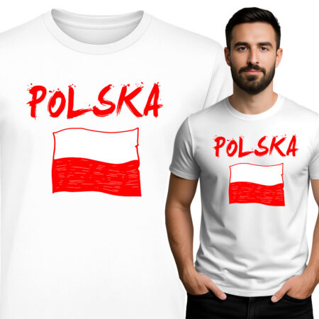 'Polska Flaga'