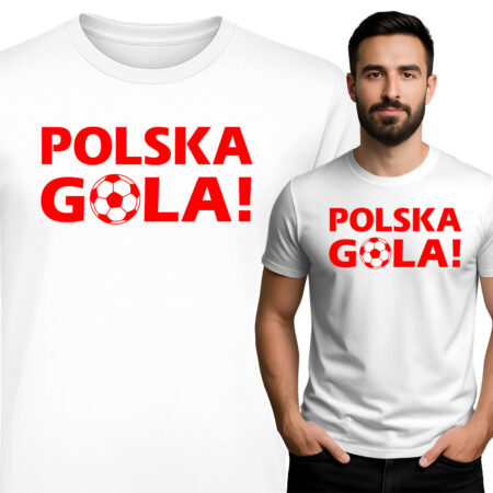 'Polska Gola' dla fana piłki nożnej