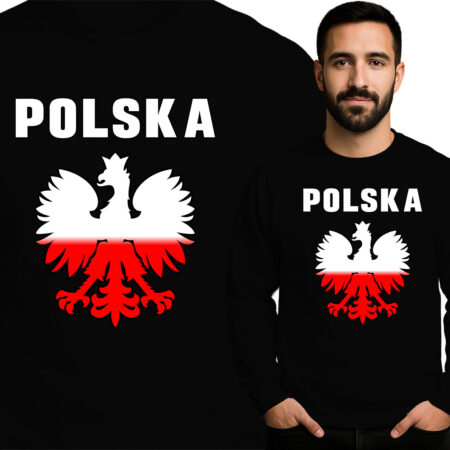 'Polski Orzeł Biało-Czerwony'