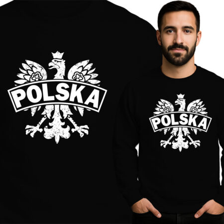 'Polska Orzeł Biały'
