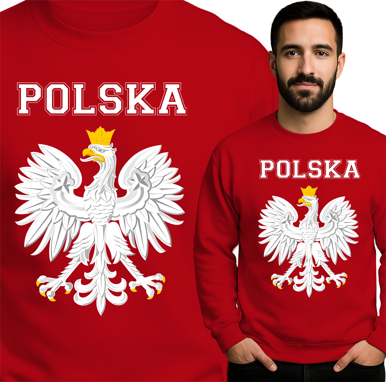 'Polska Orzeł'