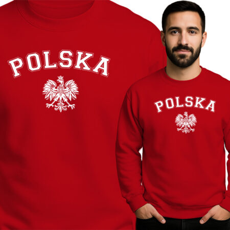 'Polska Orzeł'