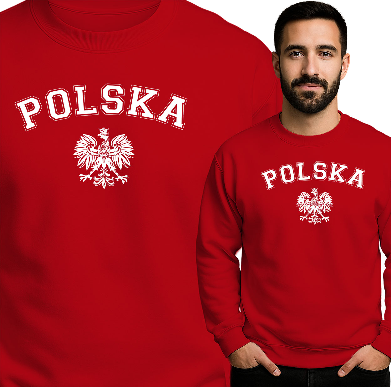 'Polska Orzeł'