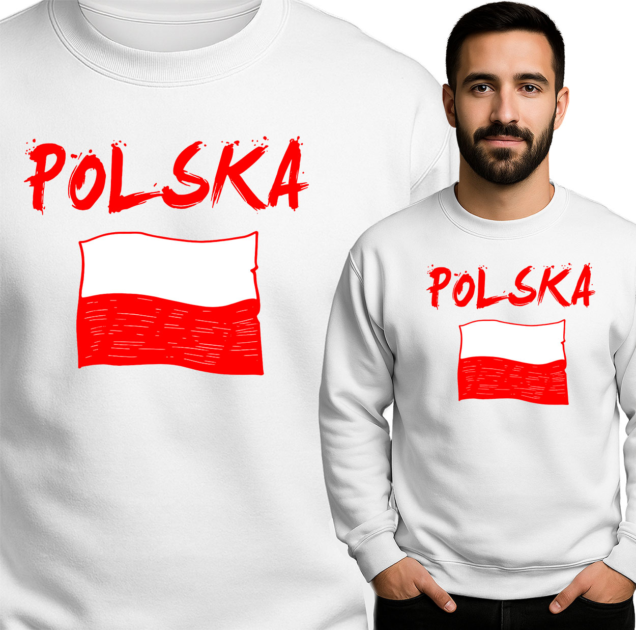 'Polska Flaga'
