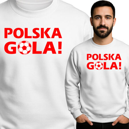'Polska Gola' dla fana piłki nożnej