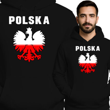 'Polski Orzeł Biało-Czerwony'
