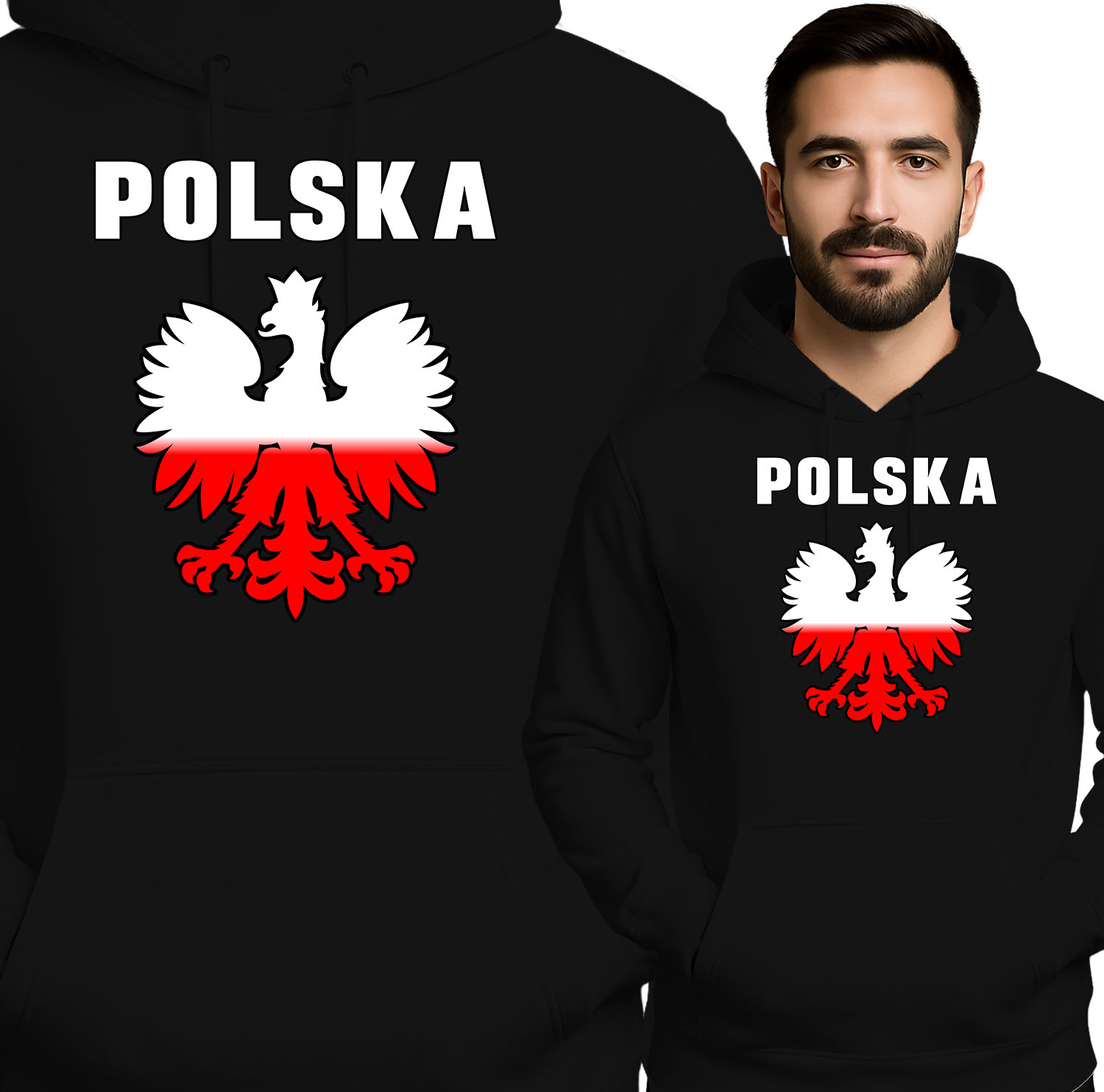 'Polski Orzeł Biało-Czerwony'