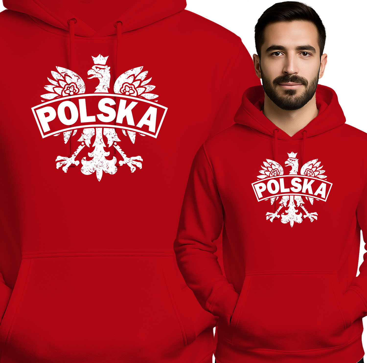 'Polska Orzeł Biały'