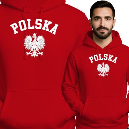 'Polska Orzeł Biały'