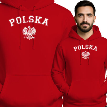 'Polska Orzeł'