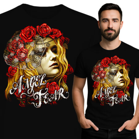 'Angel Fear'