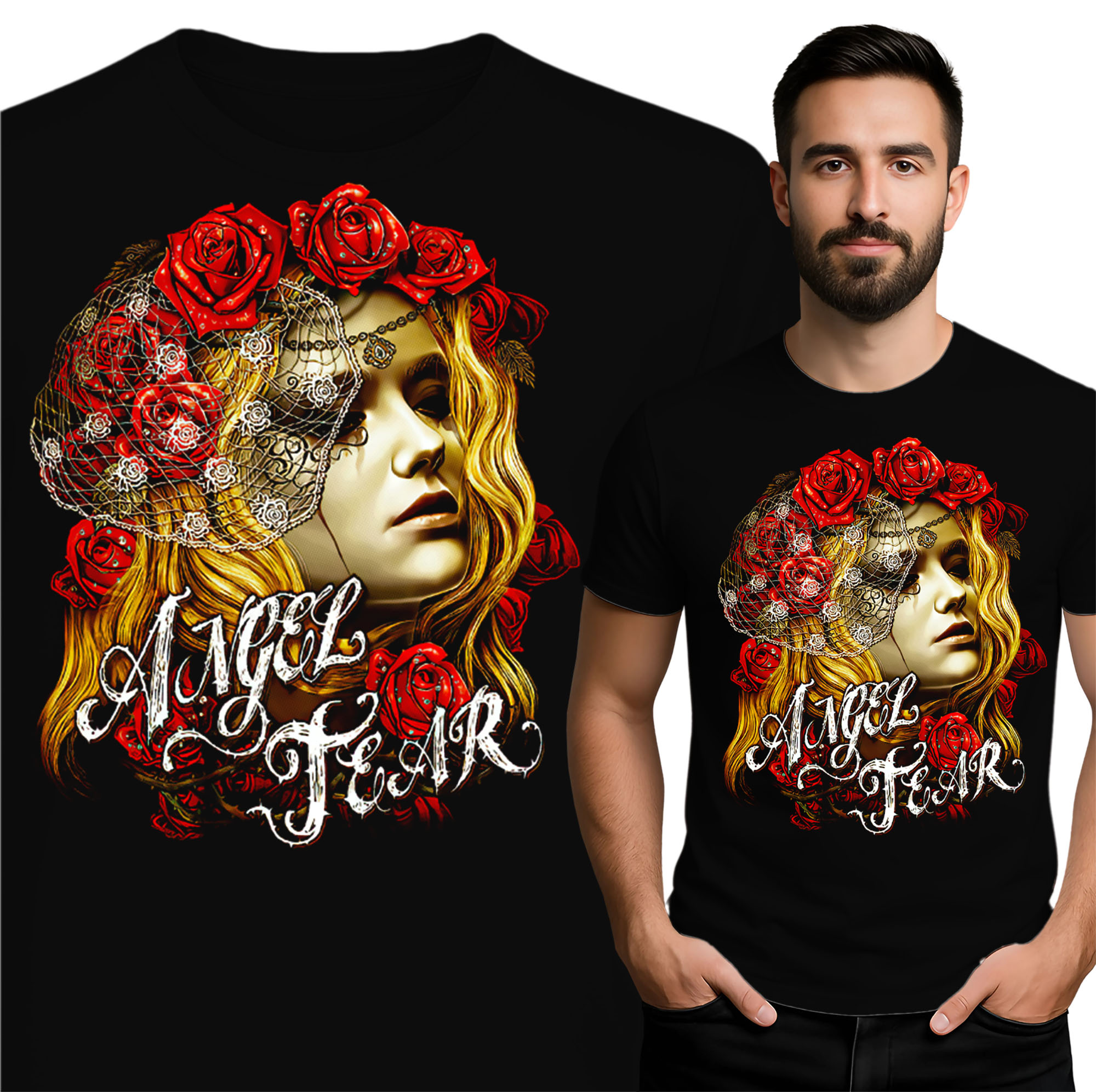 'Angel Fear'