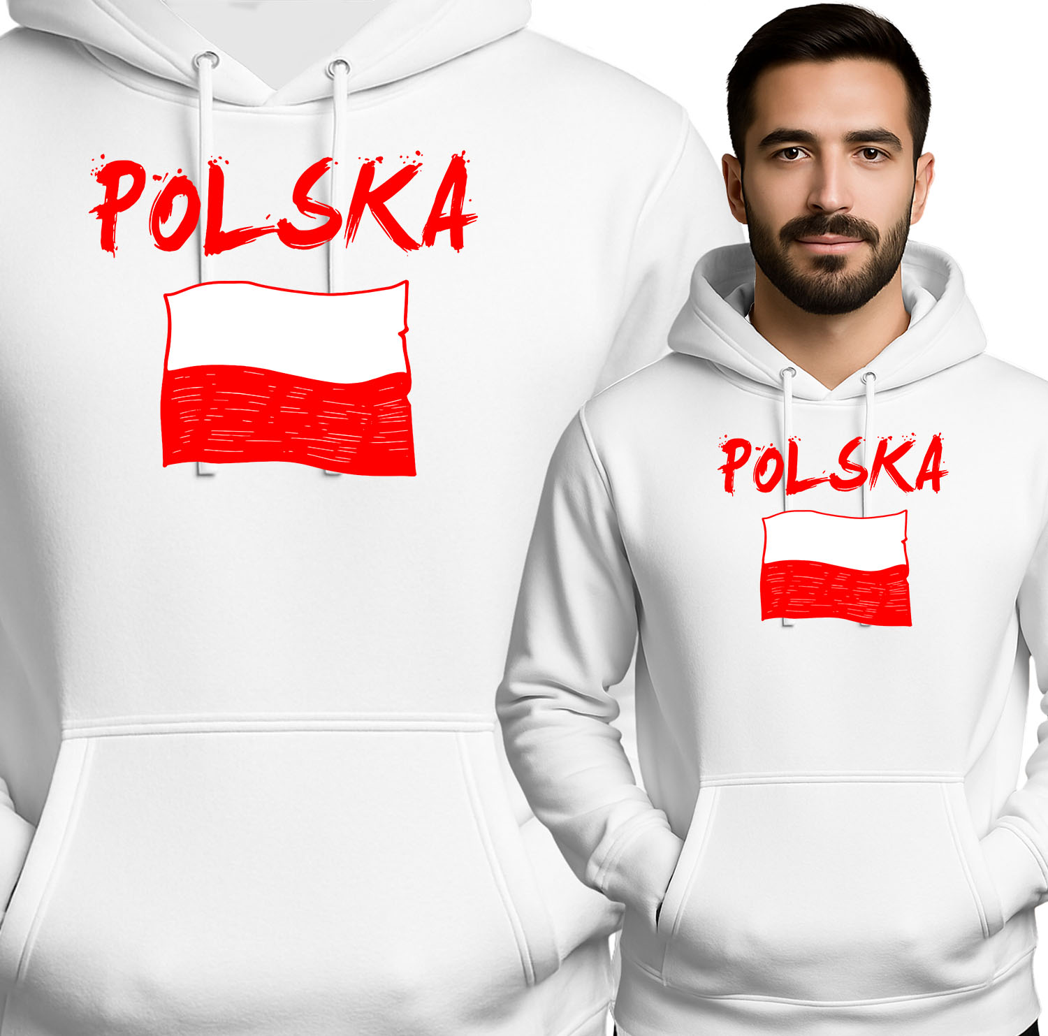 'Polska Flaga'