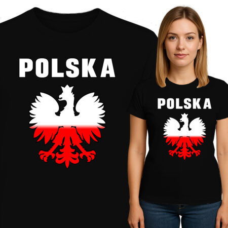 'Polski Orzeł Biało-Czerwony'