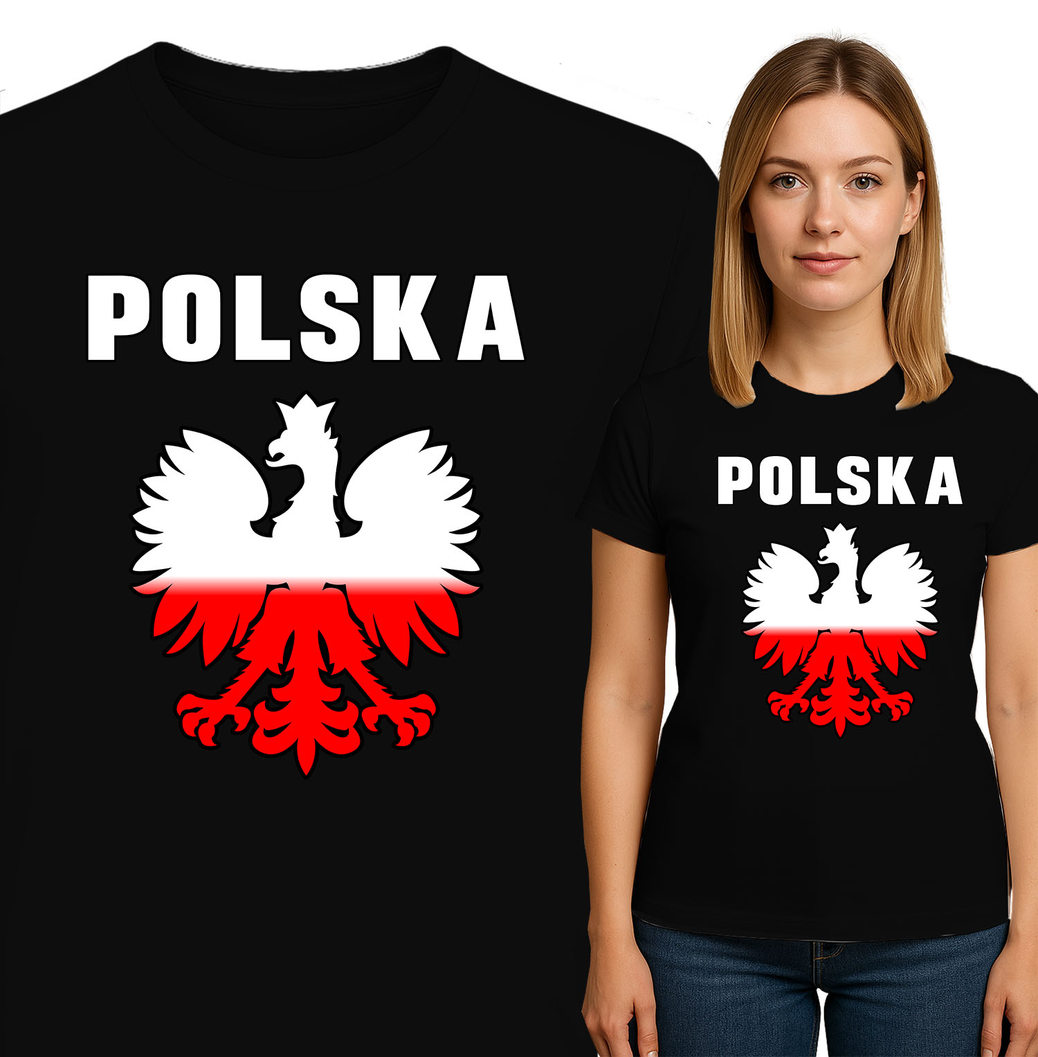 'Polski Orzeł Biało-Czerwony'