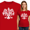 'Polska Orzeł Biały'