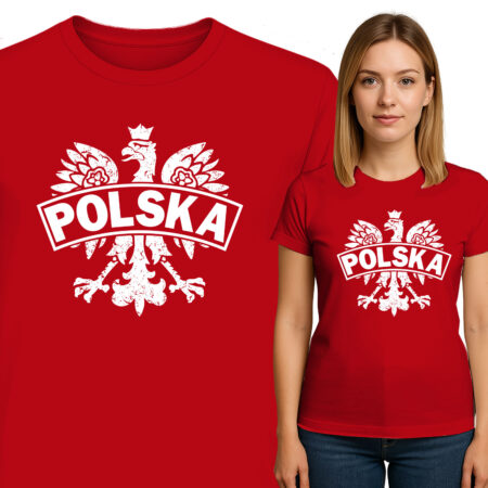 'Polska Orzeł Biały'