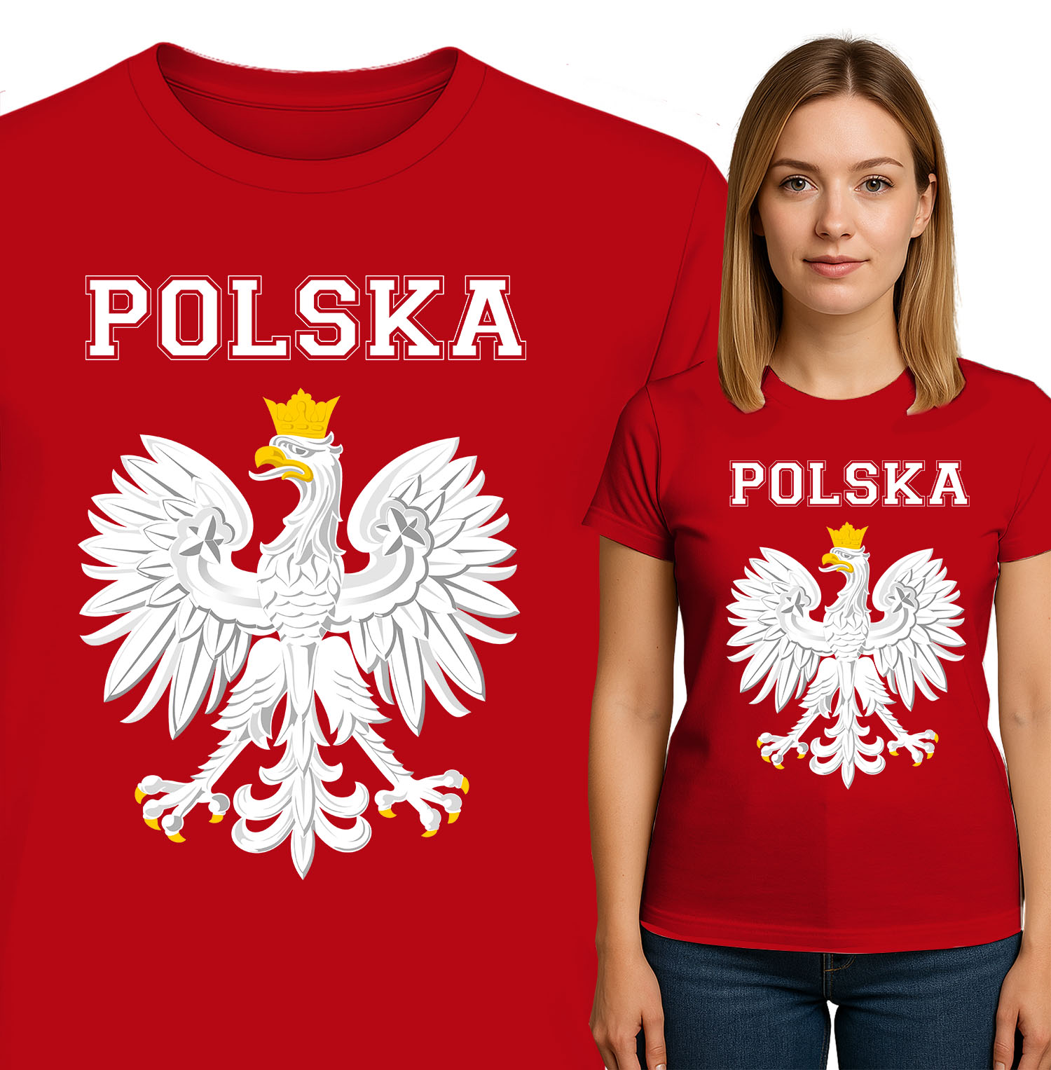 'Polska Orzeł'