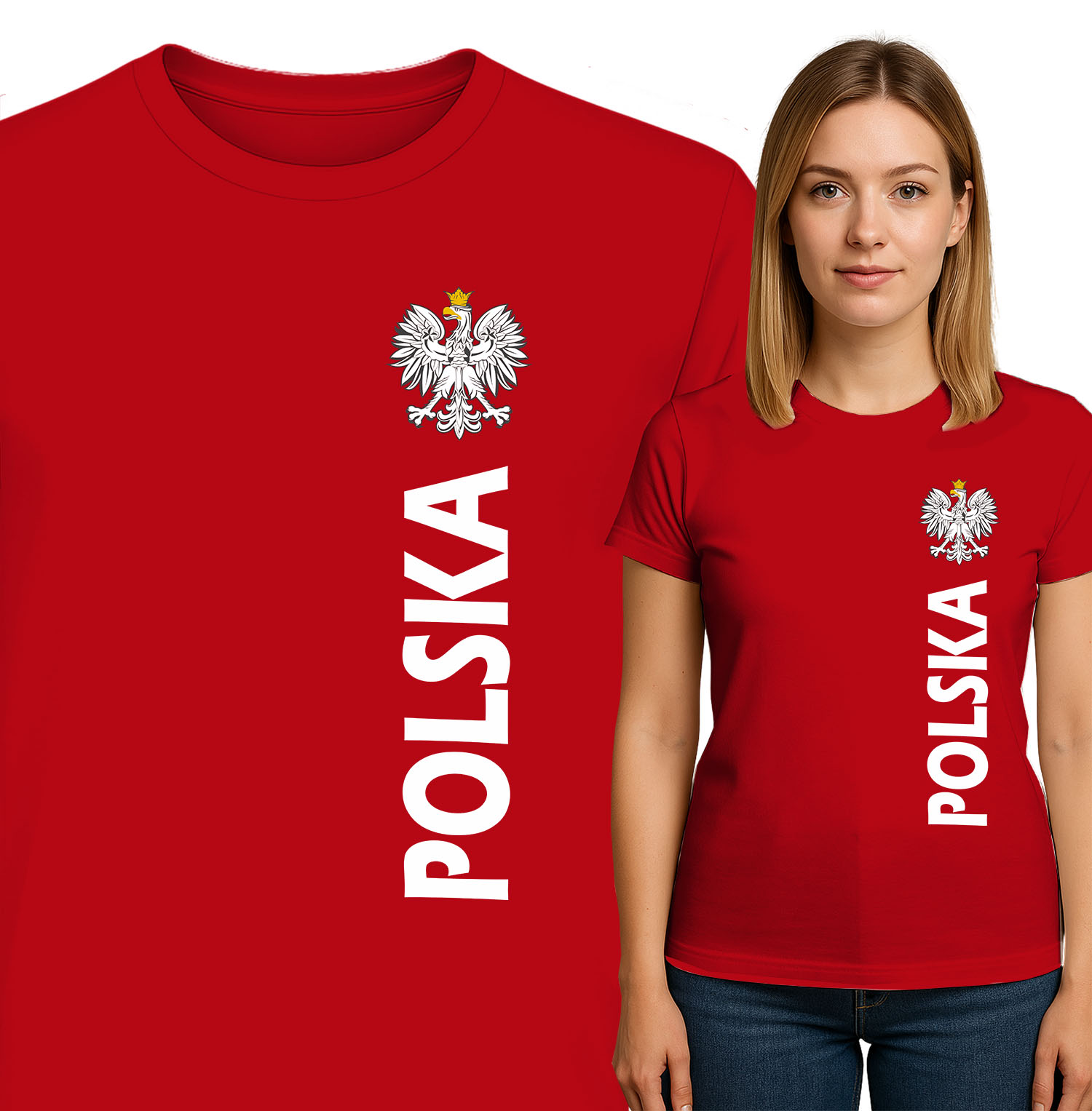 'Polska Orzeł'