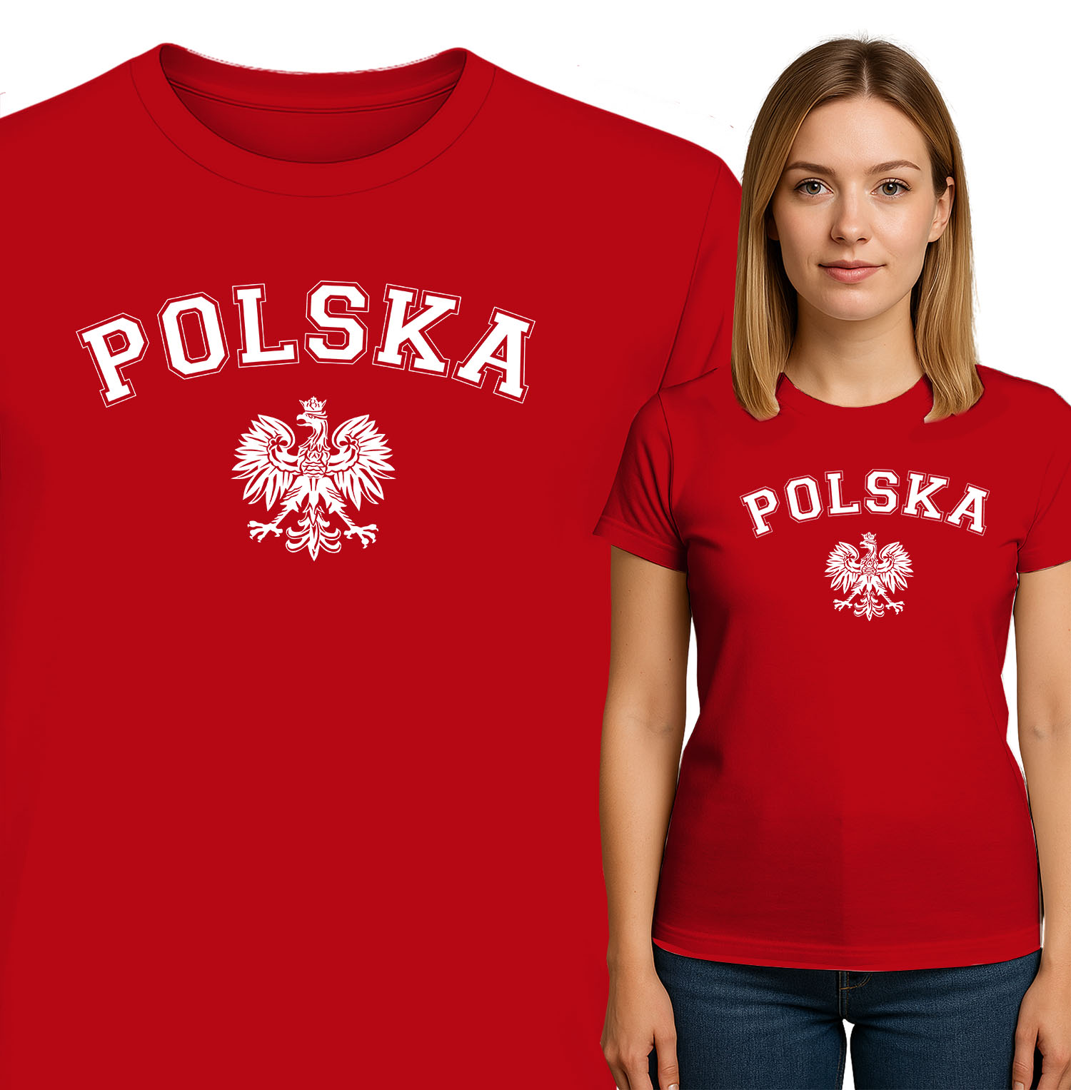 'Polska Orzeł'