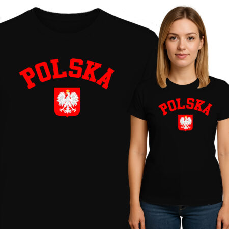'Polska Orzeł Godło'