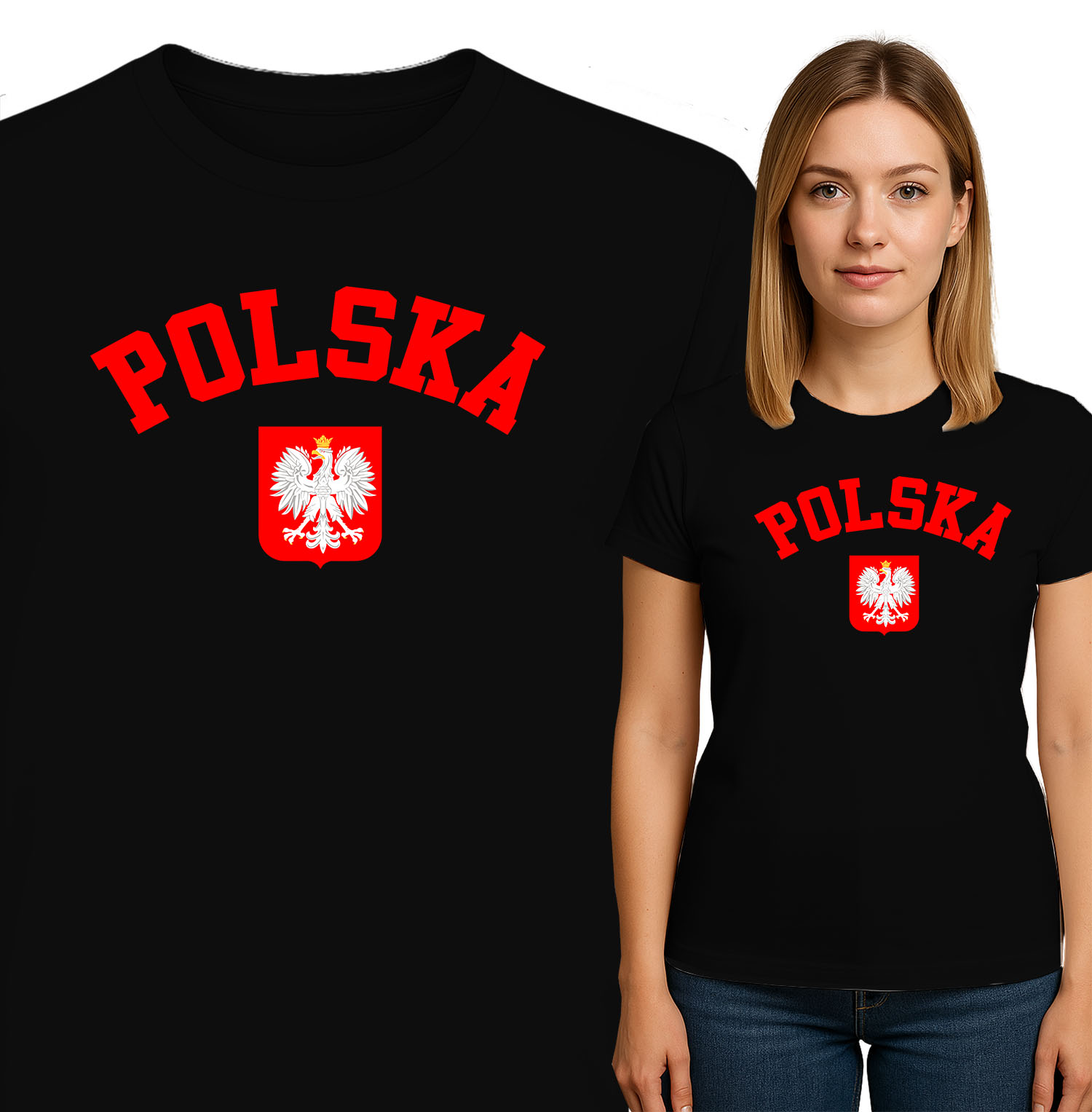 'Polska Orzeł Godło'