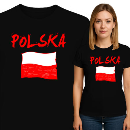 'Polska Flaga'